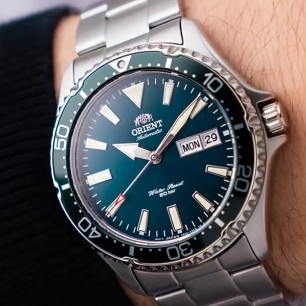 Наручные часы Orient Diving sports RA-AA0004E39B