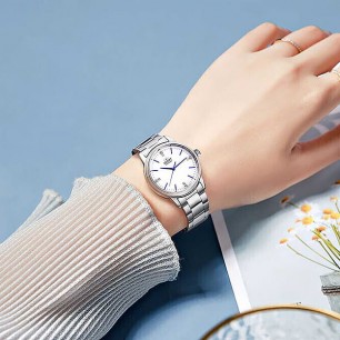 Женские наручные часы Orient RA-NB0102S10B