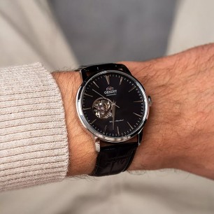 Наручные часы Orient Contemporary TAG02004B0