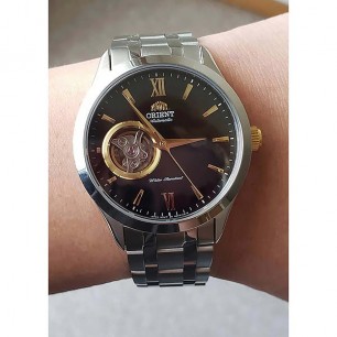 Наручные часы Orient Contemporary TAG03002B0