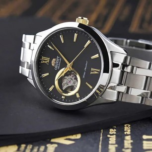 Наручные часы Orient Contemporary TAG03002B0