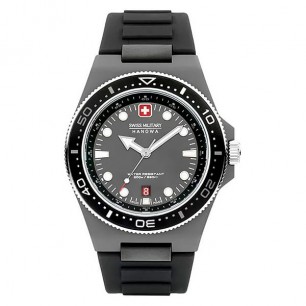 Мужские швейцарские часы Swiss Military Hanowa SMWGN0001182