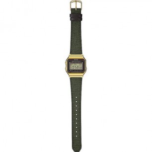 Наручные часы Casio Vintage A-700WEGL-3A