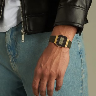 Наручные часы Casio Vintage A-700WEGL-3A