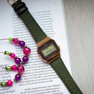 Наручные часы Casio Vintage A-700WEGL-3A