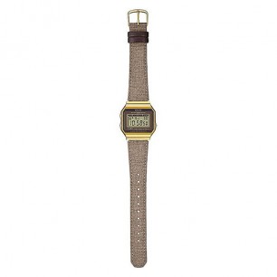 Наручные часы Casio Vintage A-700WEGL-5A