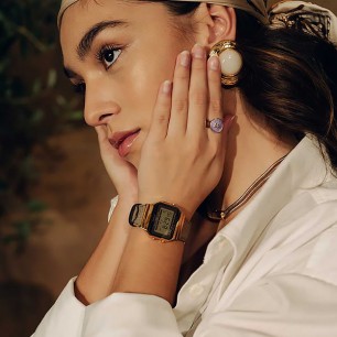 Наручные часы Casio Vintage A-700WEGL-5A