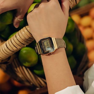 Наручные часы Casio Vintage A-700WEGL-5A