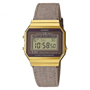 Наручные часы Casio Vintage A-700WEGL-5A