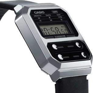 Наручные часы Casio Vintage A100WEL-1A
