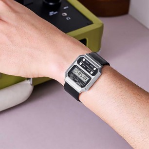 Наручные часы Casio Vintage A100WEL-1A