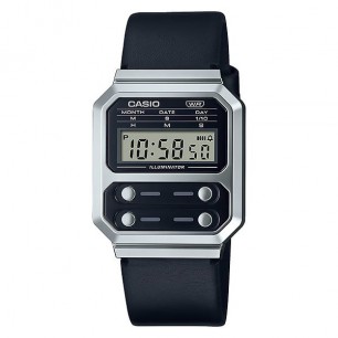 Наручные часы Casio Vintage A100WEL-1A