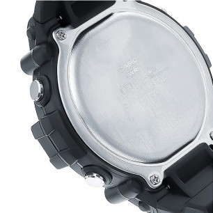 Мужские наручные часы Casio Collection AE-1500WH-1A