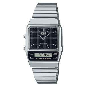 Мужские наручные часы Casio Vintage AQ-800E-1A