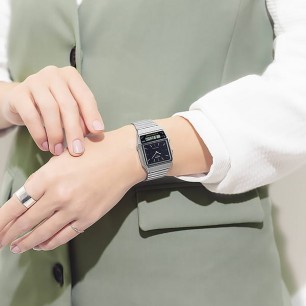 Мужские наручные часы Casio Vintage AQ-800E-1A