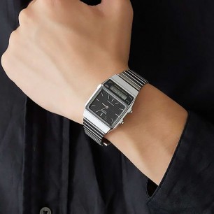 Мужские наручные часы Casio Vintage AQ-800E-1A