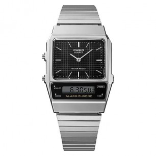 Мужские наручные часы Casio Vintage AQ-800E-1A