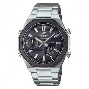 Мужские наручные часы Casio Edifice ECB-S10DB-1A