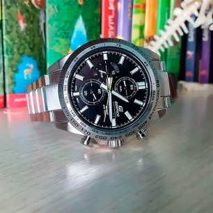 Мужские наручные часы Casio Edifice EFR-574D-1A