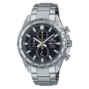 Мужские наручные часы Casio Edifice EFR-574D-1A