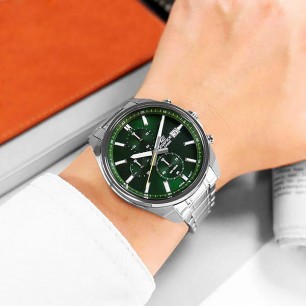 Мужские наручные часы Casio Edifice EFV-610D-3C