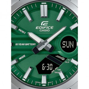 Мужские наручные часы Casio Edifice EFV-C120D-3A