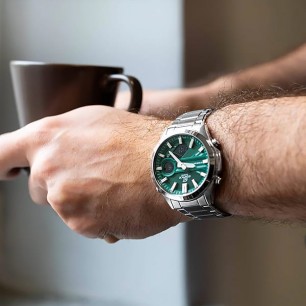 Мужские наручные часы Casio Edifice EFV-C120D-3A