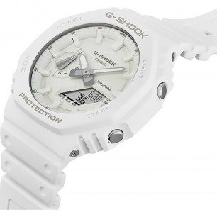 Мужские наручные часы Casio G-Shock GA-2100-7A7