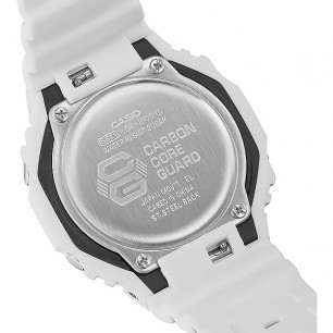 Мужские наручные часы Casio G-Shock GA-2100-7A7