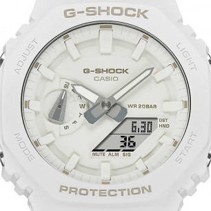 Мужские наручные часы Casio G-Shock GA-2100-7A7