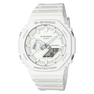 Мужские наручные часы Casio G-Shock GA-2100-7A7