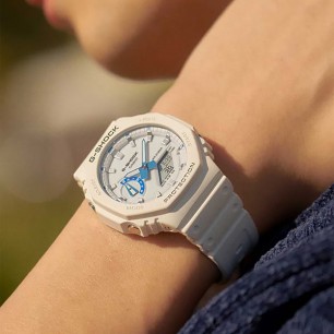 Наручные часы Casio G-Shock GA-2100HDS-7A