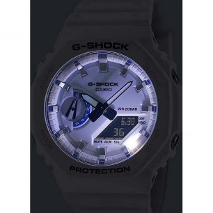 Наручные часы Casio G-Shock GA-2100HDS-7A