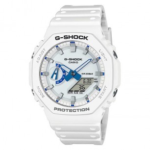 Наручные часы Casio G-Shock GA-2100HDS-7A