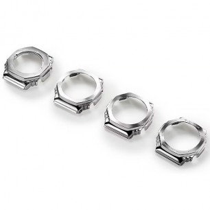 Мужские наручные часы Casio G-Shock GM-2110D-7A