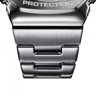 Мужские наручные часы Casio G-Shock GM-2110D-7A