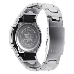 Мужские наручные часы Casio G-Shock GM-2110D-7A