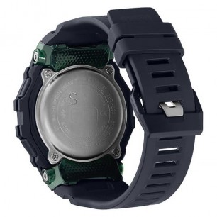 Мужские наручные часы Casio G-Shock GBD-200UU-1