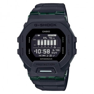 Мужские наручные часы Casio G-Shock GBD-200UU-1