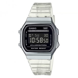 Мужские наручные часы Casio Vintage A168XES-1B