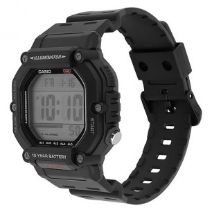 Мужские наручные часы Casio AE-1600H-1A