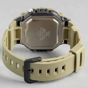 Мужские наручные часы Casio Collection AE-1600H-5A