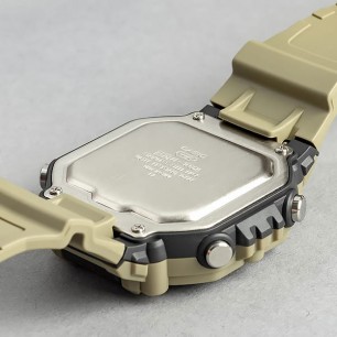 Мужские наручные часы Casio Collection AE-1600H-5A