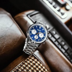 Мужские наручные часы Casio Edifice EFR-575D-2A