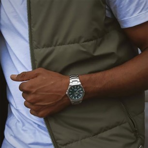Мужские наручные часы Casio Edifice EFR-S108DE-3A