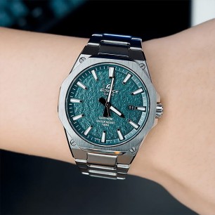 Мужские наручные часы Casio Edifice EFR-S108DE-3A