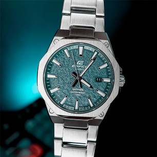 Мужские наручные часы Casio Edifice EFR-S108DE-3A