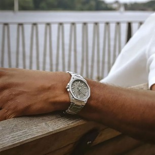 Мужские наручные часы Casio Edifice EFR-S108DE-8A