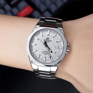 Мужские наручные часы Casio Edifice EFR-S108DE-8A