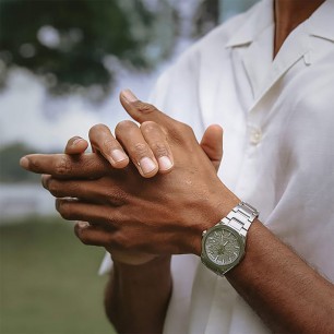 Мужские наручные часы Casio Edifice EFR-S108DE-8A